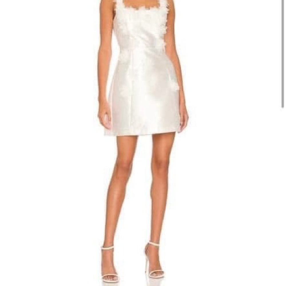 Elliatt Elder Dress